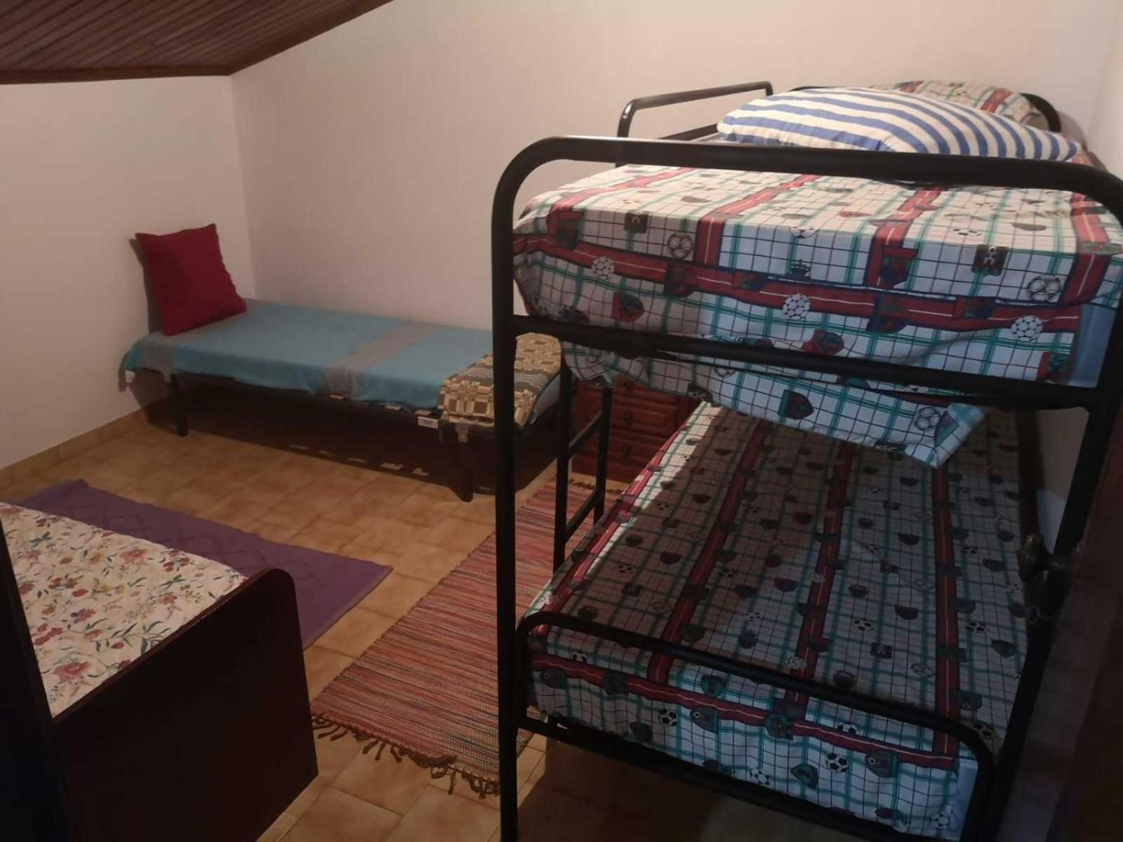 Ip4 Moms House Apartman Ferrel  Kültér fotó