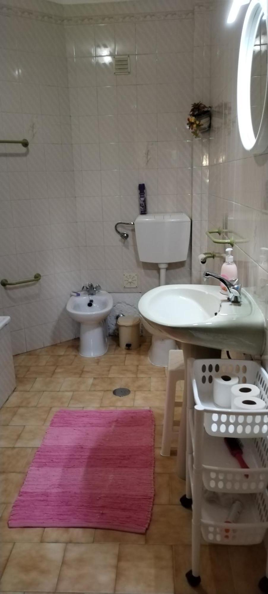Ip4 Moms House Apartman Ferrel  Kültér fotó